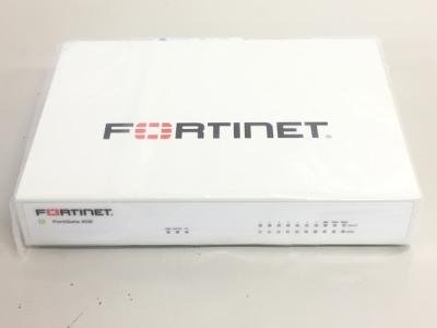 Fortinet フォーティネット FortiGate 60E FG-60E