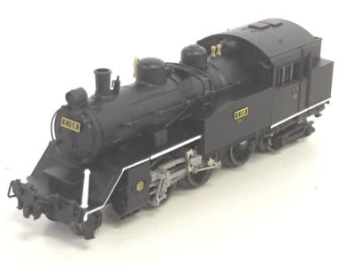 マイクロエース A7315 C10-8 大井川鐵道 改良品 Nゲージ 鉄道模型
