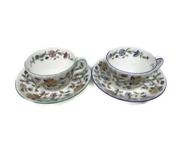 MINTON HADDONHALL L/S B&amp;B ミントン ハドンホール プレート 皿 食器
