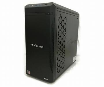 MouseComputer G-TUNE PM-AB450 AMD Ryzen 5 3500 6-Core Processor 16 GB HDD 1.0TB SSD 512GB デスクトップ PC