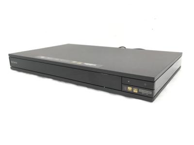 SONY UBP-X800 ウルトラHD ブルーレイ プレーヤー DVD BD