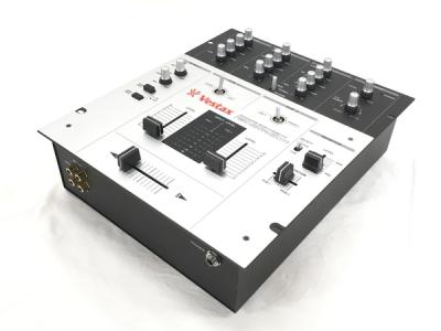 Vestax PMC-05 Pro III VCA(DJミキサー)の新品/中古販売 | 1414912