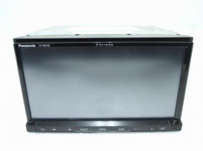 Panasonic CN-RE05D 180mm 7インチ SD カーナビ