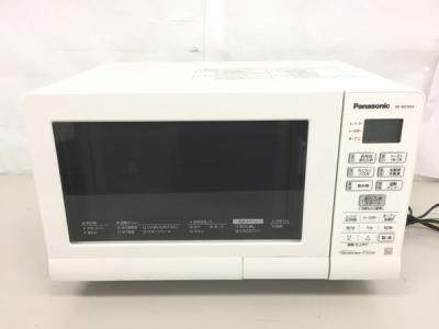 Panasonic NE-MS15E4-KW(電子レンジ)の新品/中古販売 | 1408502 Panasonic NE-MS15E4-KW(電子レンジ)の新品/中古販売 | 1408502