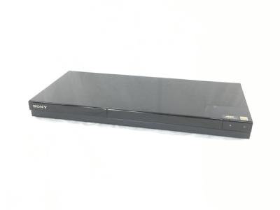 SONY BDZ-ZW1800 ブルーレイ DVD レコーダー 1TB ソニー