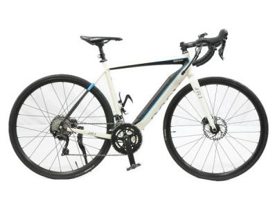 Besv ベスビー JR1 電動アシストロードバイク shimano 105 2×11 自転車 楽 大型