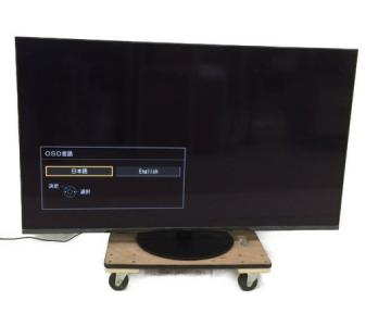 Panasonic TH-55HX900(テレビ、映像機器)の新品/中古販売 | 1615448