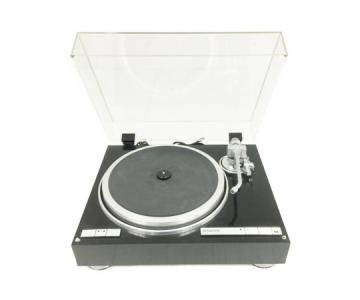 KENWOOD ケンウッド KP-1100 アナログプレーヤー ターンテーブル