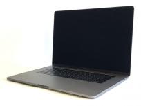 Apple MacBook Pro G0V0DJ/A 15型 2018 ノート PC i7-8750H 2.2GHz 32GB SSD 1TB Radeon Pro 555X Catalina