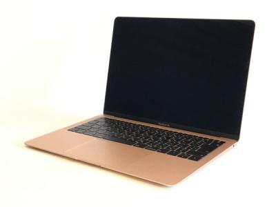 Apple MacBook Air Retina 13-inch 2018 MREE2J/A ノート パソコン PC i5-8210Y 1.60GHz 8GB SSD128GB 10.14 Mojave