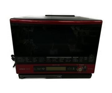 HITACHI MRO-LV100 オーブンレンジ 電子レンジ：日立の家電品