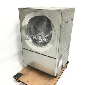 Panasonic パナソニック NA-VG2400L ななめドラム 洗濯 乾燥機 温水泡洗浄 2020年製 家電 大型
