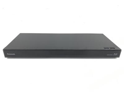 Panasonic DMR-BW550 2チューナー HDD 500G おうち クラウド ディーガ