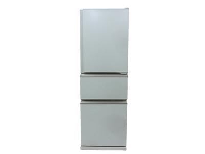 三菱 MR-CX27F 272L 2021年製 冷蔵庫