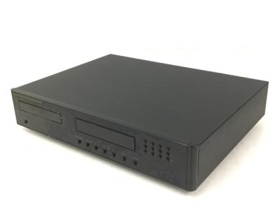 訳有 MUSICAL FIDELITY ELEKTRA E60 CD PLAYER エイチアンドケイコーポレーション CDプレイヤー