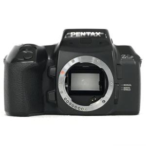 PENTAX ペンタックス Z-1P ボディ フィルム カメラ