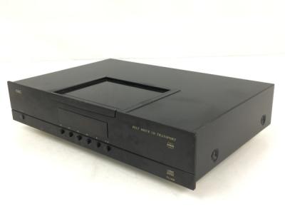 CEC BELT DRIVE CD PLAYER TL5100 CD プレーヤー オーディオ機器
