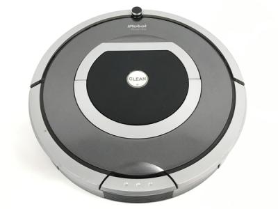 iRobot ルンバ 780 ロボットタイプ 掃除機 フロア清掃