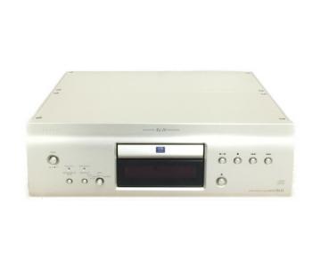 DENON デノン DCD-SA1-S スーパーオーディオ CDプレーヤー シルバー