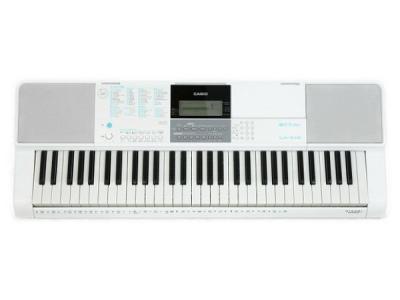 CASIO LK-516 カシオ 光 ナビゲーション キーボード 61鍵盤 電子 ピアノ