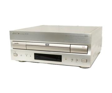 Pioneer DVD/LD コンパチブルプレーヤー DVL-H9 gold