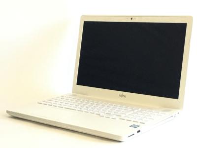 FUJITSU AH51/C3 FMVA51C3W2(ノートパソコン)の新品/中古販売 ...