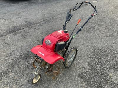 HONDA ホンダ ホリデー FF300 耕運機 農機具