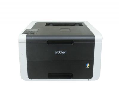 brother ブラザー HL-3170CDW カラーレーザープリンター