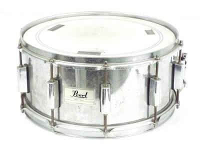 Pearl steel shell スネア(ドラム)の新品/中古販売 | 1726121