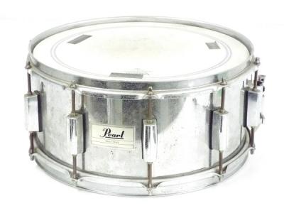 Pearl steel shell スネア(ドラム)の新品/中古販売 | 1726121 | ReRe[リリ]