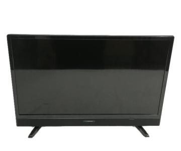 maxzen J24SK03 24型 地上デジタルハイビジョン 液晶 テレビ 映像 機器