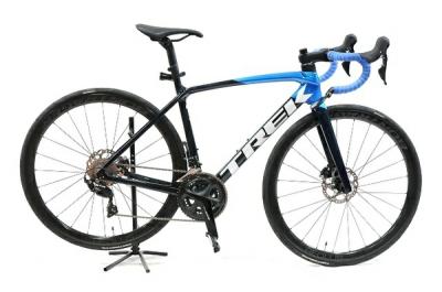 引取限定 TREK Emonda SL 5 Disc 2021 OCLV500 SHIMANO 105 AEOLUS RSL 37 52サイズ ロードバイク