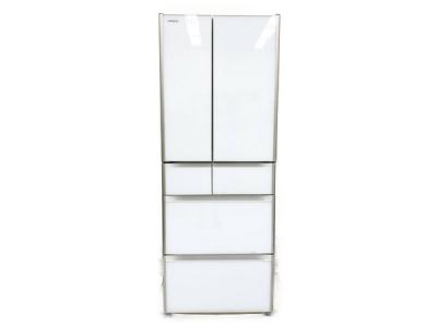 日立 R-XG5100H(冷蔵庫)の新品/中古販売 | 1468386 | ReRe[リリ]