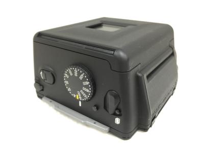 CONTAX コンタックス 645用 フィルムバックホルダー MFB-1 MFB-1A セット カメラ アクセサリー 周辺機器