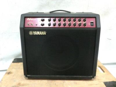 YAMAHA DG60-112 コンポアンプ ギターアンプ ブラック JA-3253 70W 8Ω