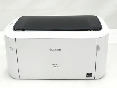 Canon LBP6030 キャノン Satera モノクロ レーザービーム プリンター