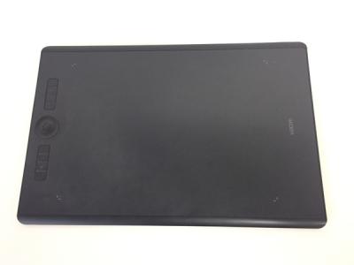 Wacom ワコム Intuos Pro paper Edition PTH-860 ペンタブレット