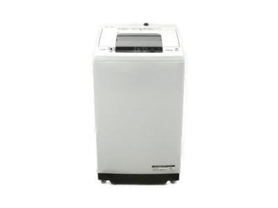 HITACHI 日立 NW-R704 洗濯機 全自動電気洗濯機 大型