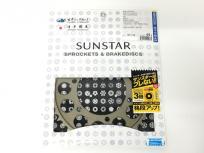 SUNSTAR サンスター RY-110 バイク用品