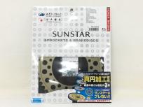 SUNSTAR サンスター RH-106-43 バイク用品