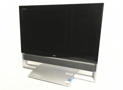 NEC VALUESTAR N VN770/NSB PC-VN770NSB 一体型 パソコン i7 4700MQ 2.40GHz 8GB HDD 3.0TB Win8.1 64bit