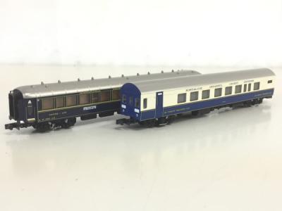 KATO カトー 10-561 562 オリエントエクスプレス 88 7両 6両 Nゲージ 鉄道模型 趣味 コレクション ホビー おもちゃ