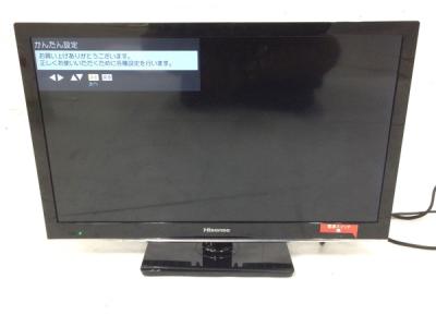 Hisense ハイセンス HS24A220 液晶テレビ 24型
