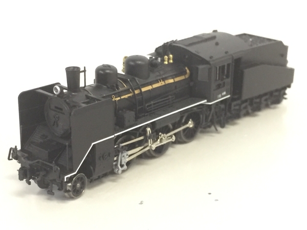 KATO 2020-1 C56 小海線 鉄道模型 Nゲージ 蒸気機関車 - 鉄道模型