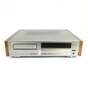 YAMAHA CDX-2000 CDプレーヤー 音響機器 オーディオ