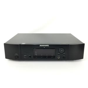 Marantz マランツ NA7004 N ネットワークオーディオプレーヤー シルバーゴールド