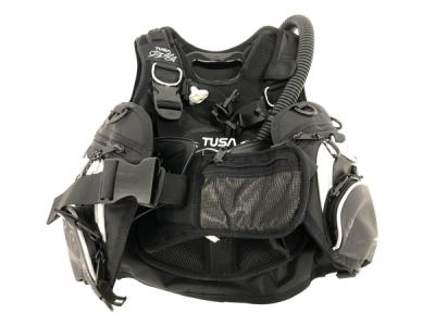 TUSA BCJ-940 BCジャケット BCJ-940 女性用 ダイビング用品