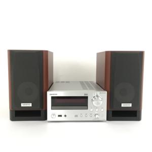 オンキョー　ONKYO 　CR-N765 & D-55EX ONKYO CR-N765/D-55EX (オーディオ)の新品/中古販売 | 1356759