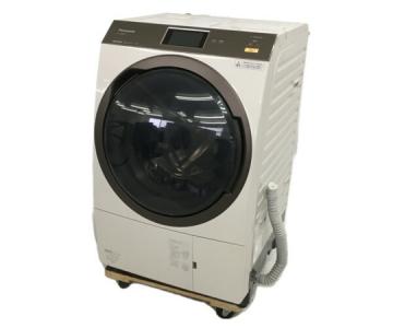 Panasonic パナソニック NA-VX9900R ななめドラム 洗濯乾燥機 11Kg 右開き 2018年 発売モデル!! 大型
