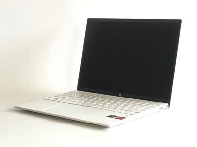 HP Pavilion Aero Laptop 13-be0038AU 2021 13型 ノート PC AMD Ryzen 7 5800U Radeon Graphics 16GB SSD 512GB Win 10 Pro